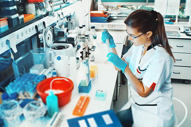 tecnico laboratorista quimico mejores escuelas en