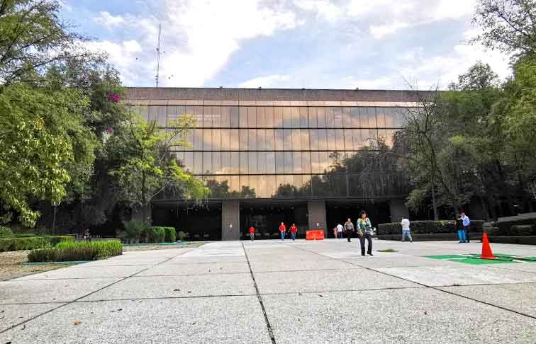 tecnm cdmx instituto tecnologico de alvaro obregon