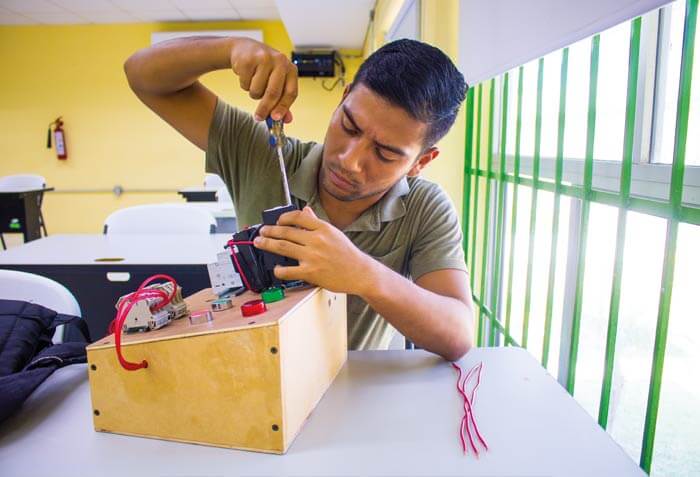 tecnologico de veracruz impulsa tu futuro academico