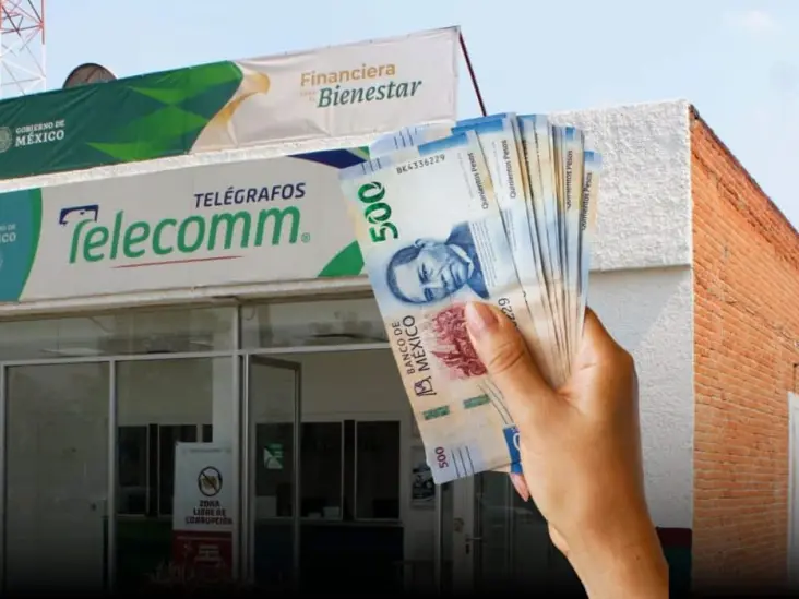 Telecomm: Créditos Solidarios Bajo Control Financiera 2025 2 telecomm credito