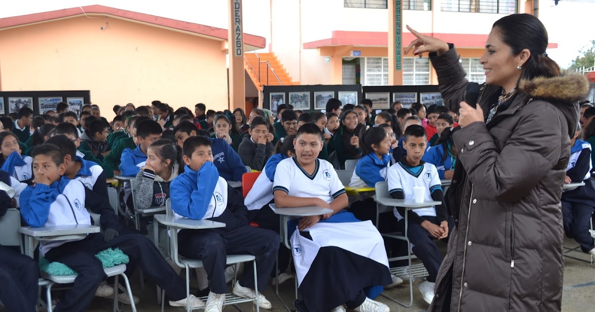 telesecundaria 01 alvaro galvez y fuentes educacion en