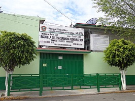 telesecundaria ricardo flores magon educacion en jalisco