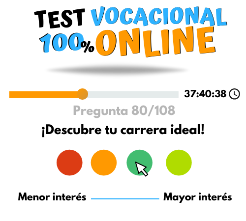 test vocacional gratis sin registrarse descubre tu vocacion sin complicaciones