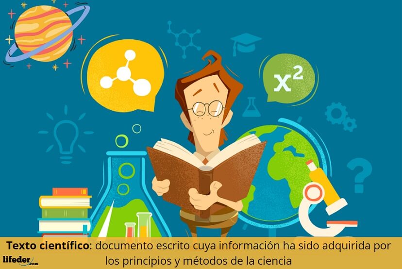 textos cientificos cortos donde encontrarlos y leer
