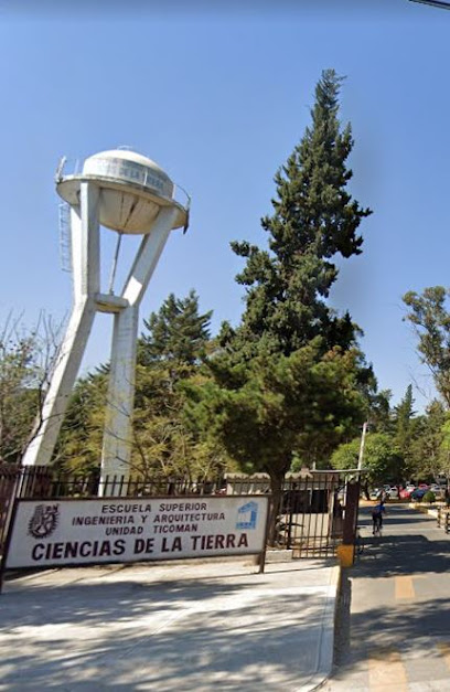 Ticomán IPN: Innovación en la Facultad Politécnica de CDMX 2 ticoman ipn innovacion en la facultad politecnica de