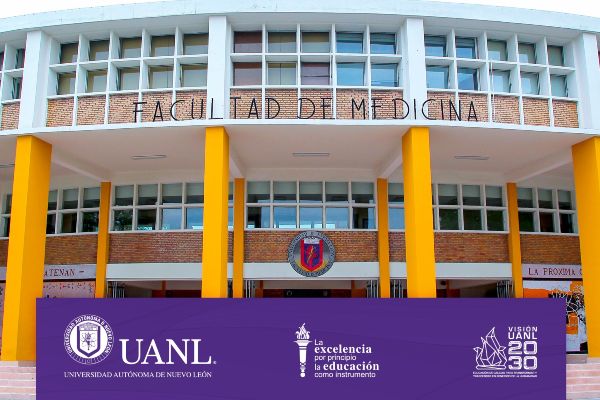 tienes informacion sobre la universidad de medicina monterrey 2024