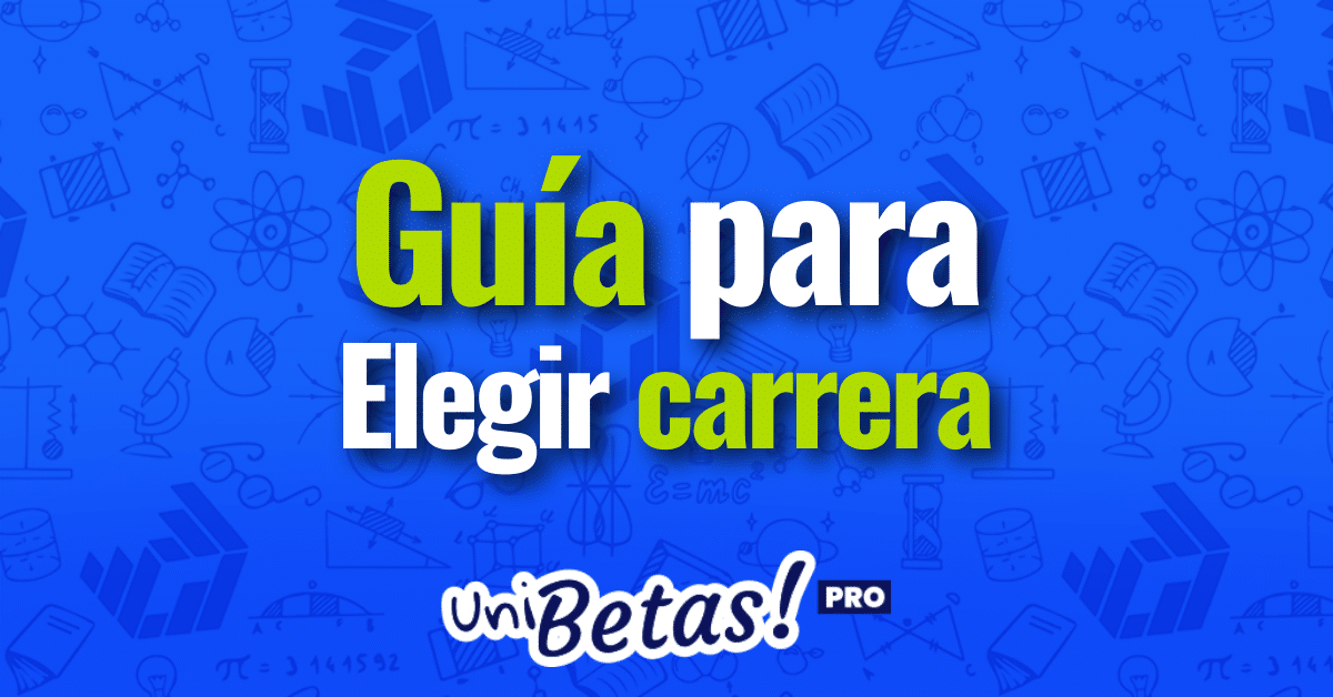 Tipos de carreras universitarias: Guía para elegir 2 tipos de carreras universitarias guia completa para elegir