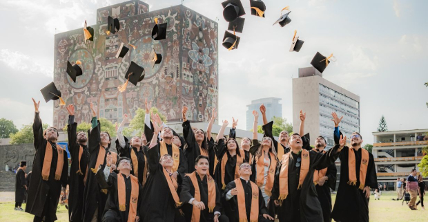 Titulación por experiencia laboral: SEP y UNAM 2026 2 titulacion por experiencia laboral sep y unam 2024