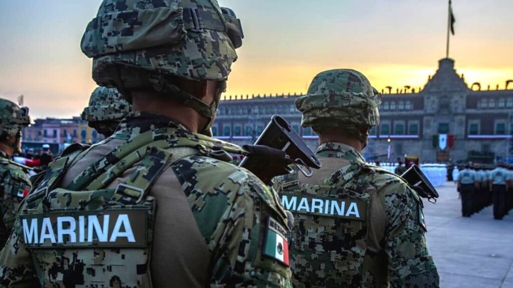 todo lo que necesitas saber sobre el reclutamiento para secretaria de marina