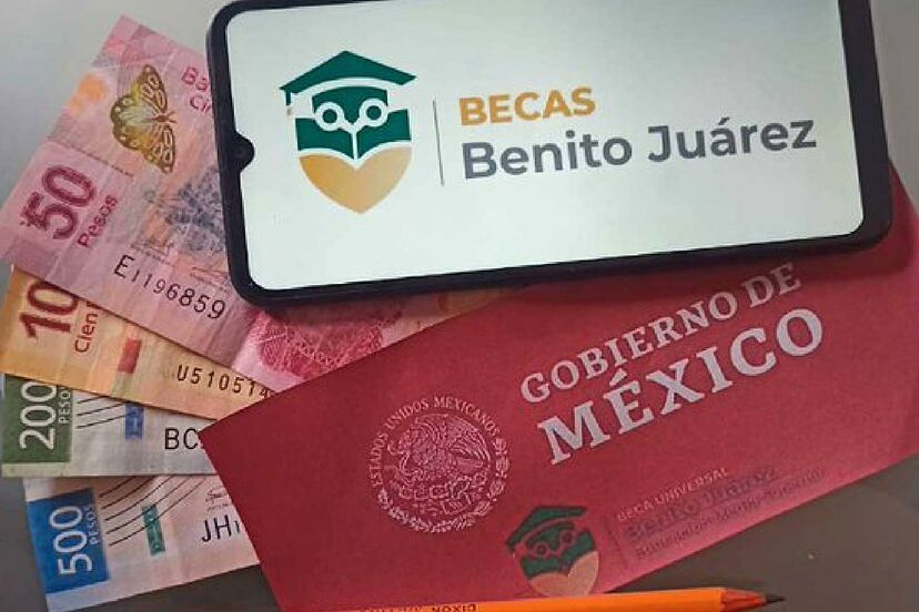todo lo que necesitas saber sobre las becas benito juarez nivel basico