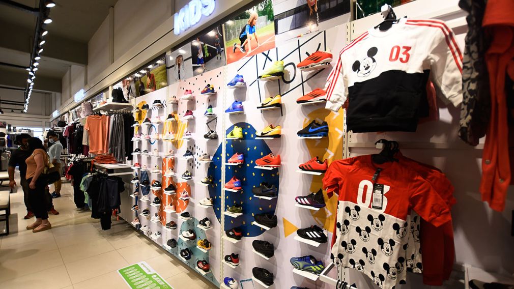 todo moda en santiago del estero sucursales y tiendas