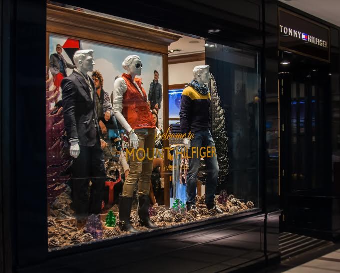 tommy hilfiger en buenos aires donde encontrar tiendas
