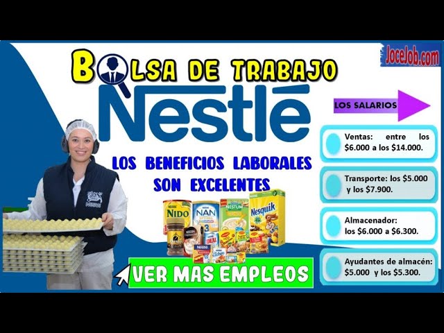 Trabaja en Heineken: Bolsa de trabajo 2026-2026 ✔️ 2 trabaja en heineken bolsa de trabajo 2024 2025 e29c94efb88f