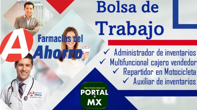 trabajar en similares bolsa de trabajo en acapulco 2024