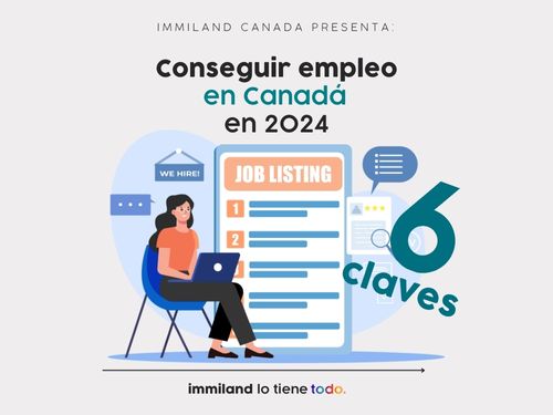 trabajo en canada 2024 oportunidades para inmigrantes 2024