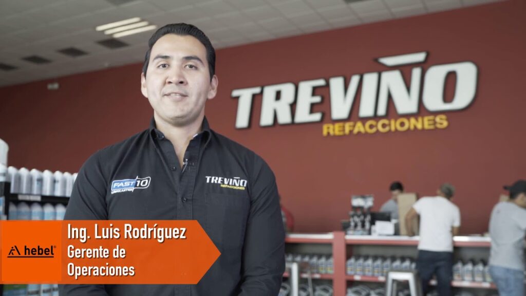 trevino refacciones en reynosa ubicacion y contacto