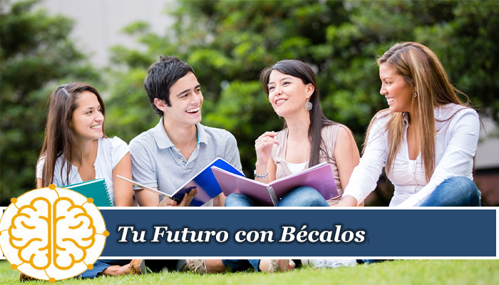 Tu Futuro con Becalos: La Oportunidad de Cambiar Tu Vida