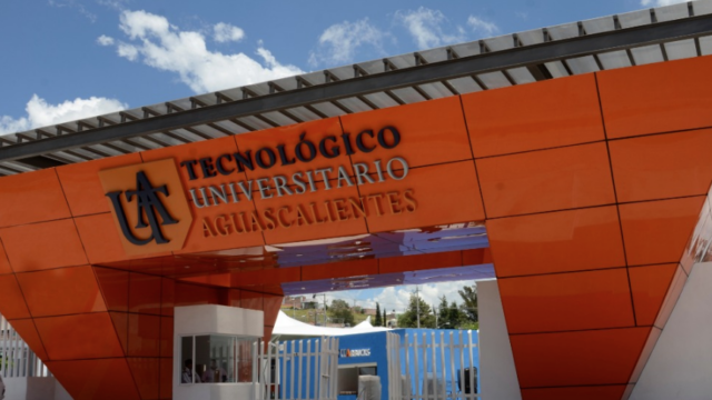 tua aguascalientes universidad tecnologica en