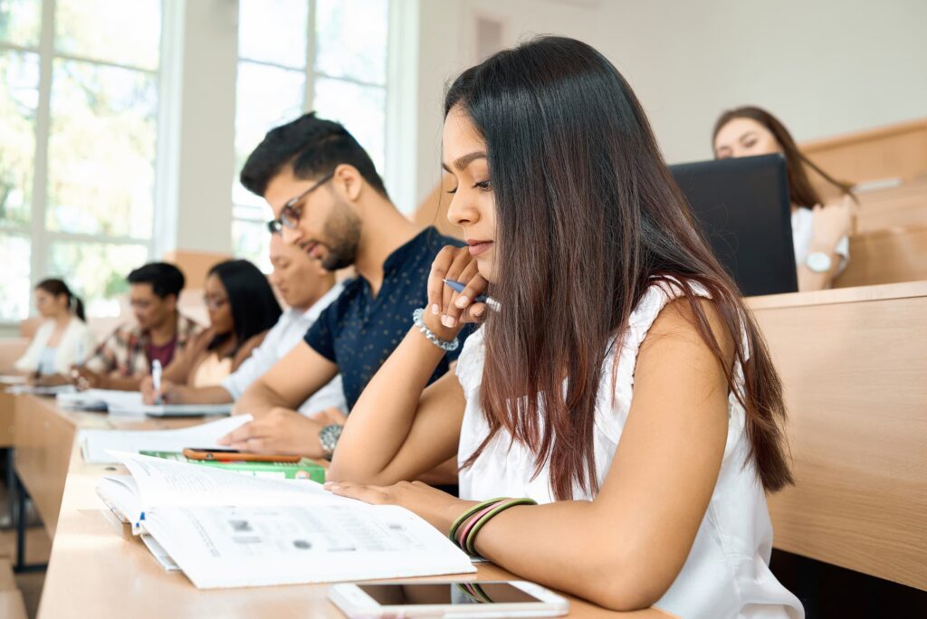 u erre descubre la excelencia academica en