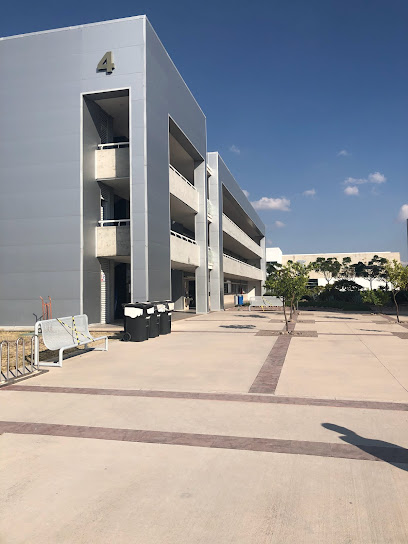 uaa sur escuela en el gigante aguascalientes