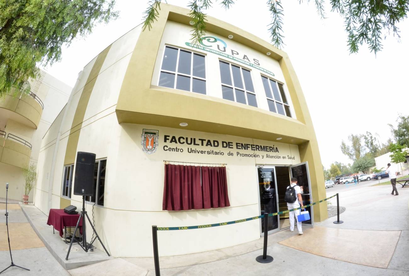 UABC: La Mejor Escuela Universitaria en Mexicali, BC 2 uabc la mejor escuela universitaria en mexicali bc