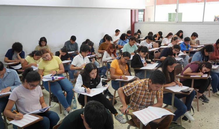 uanl mas de 40 mil aspirantes en admision 2024