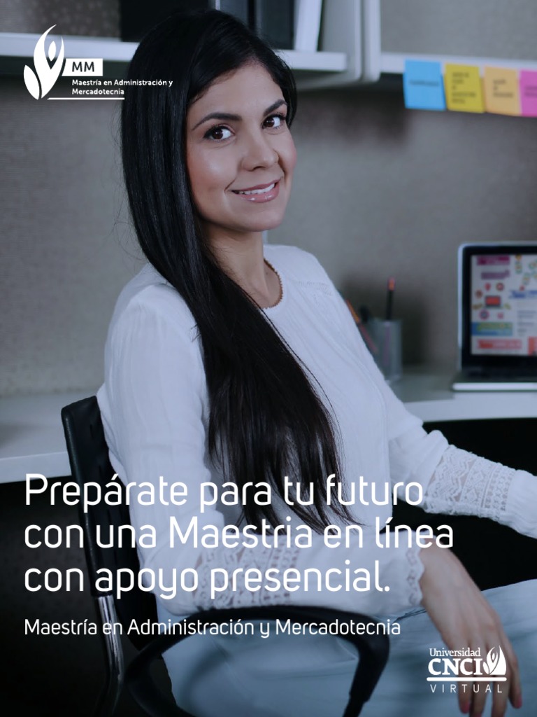 uic prepa potencia tu futuro con una maestria en negocios