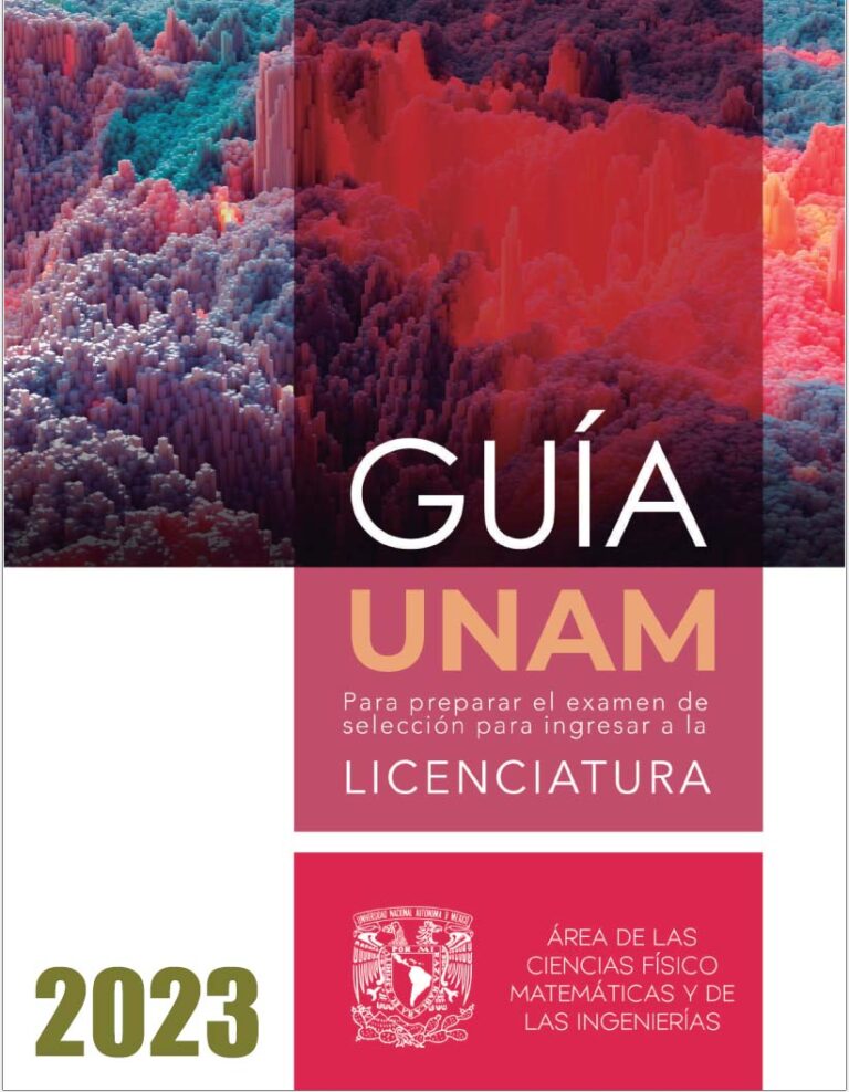 unam maestrias guia completa 2024 de programas y opciones