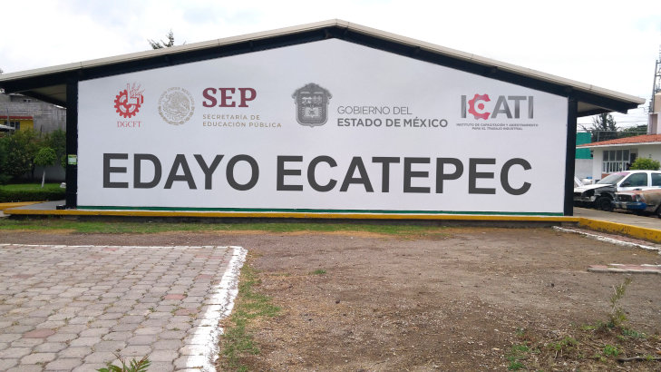 une innovacion y educacion en ecatepec de morelos