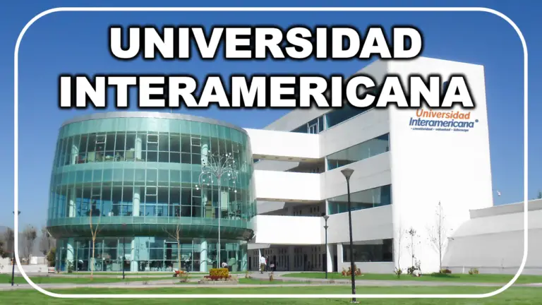 unid descubre la universidad interamericana y sus carreras