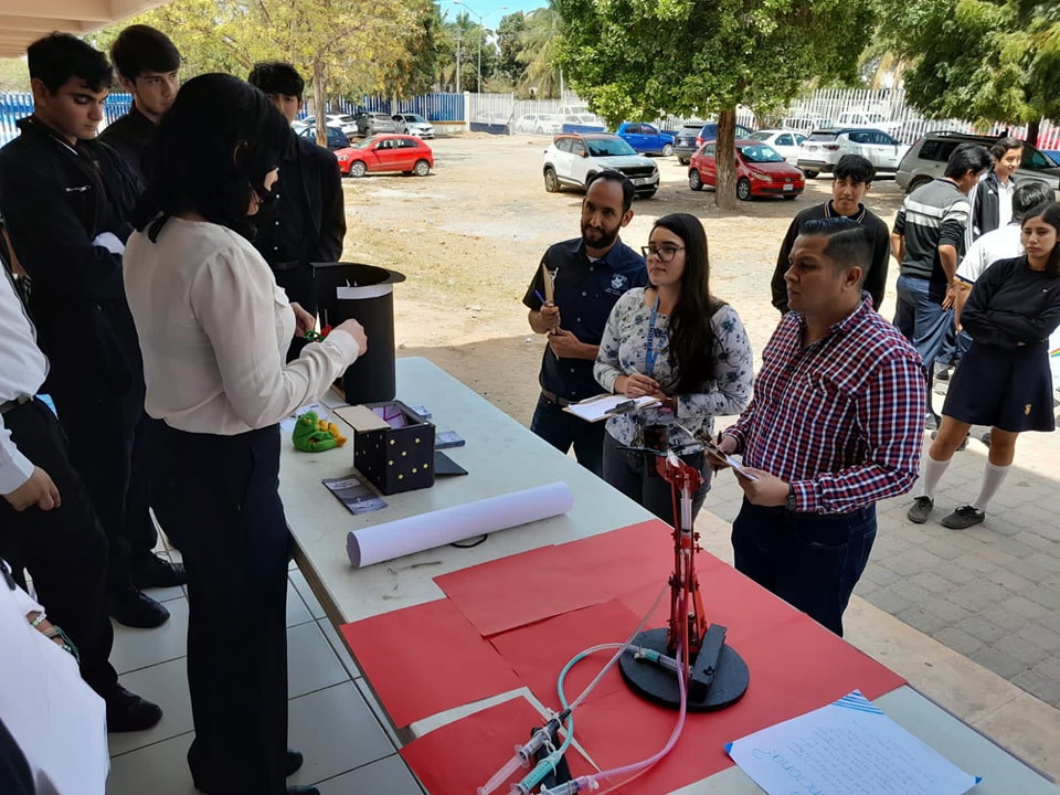 unidad academica ruben jaramillo educacion en sinaloa