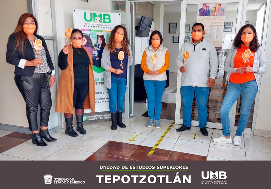 unidad de estudios superiores tepotzotlan como es tu futuro