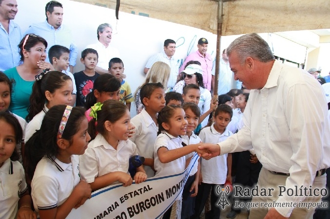 uniforme san jose del cabo escuela primaria burgoin
