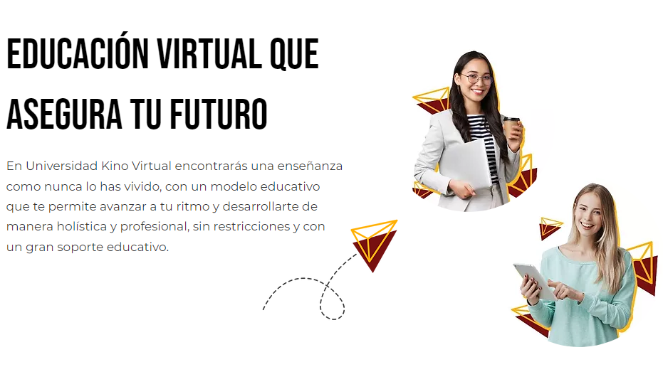 unikino descubre la universidad kino y su oferta academica