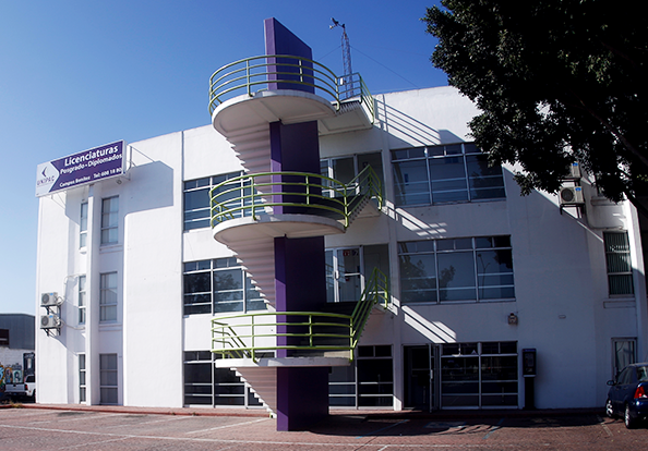 unipac tijuana centro universitario del pacifico