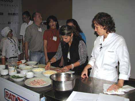 unitec gastronomia tu pasaporte a la excelencia culinaria