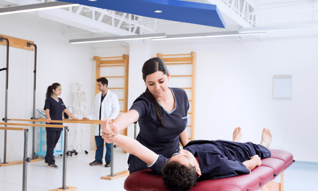 unitec licenciatura en fisioterapia tu futuro profesional
