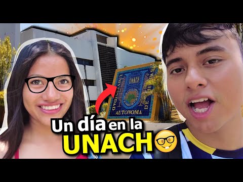 universidad autonoma de chiapas descubre unach