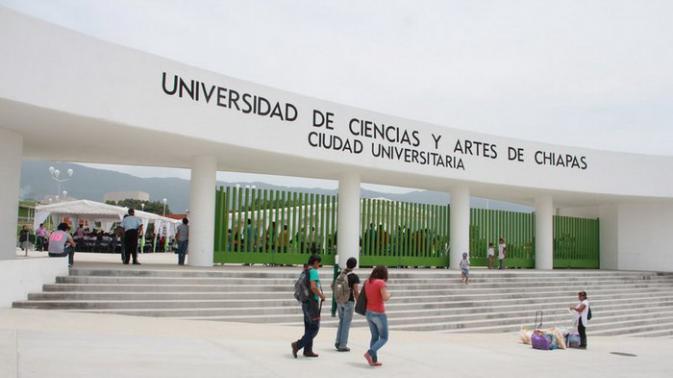 Universidad de Ciencias y Artes de Chiapas: ¡Estudia Hoy! 2 universidad de ciencias y artes de chiapas estudia hoy