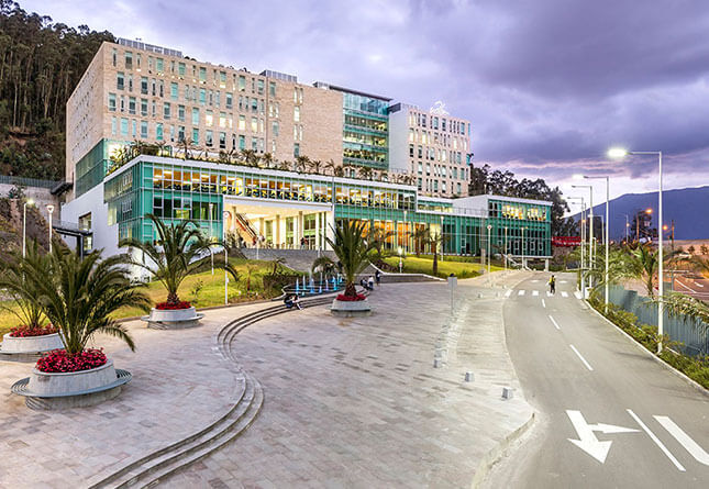 Universidad de las Américas: Conoce y Oportunidades 2 universidad de las americas conoce y oportunidades