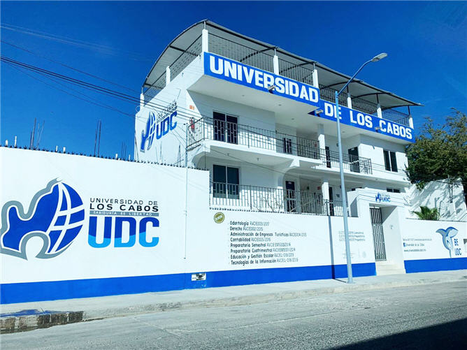 universidad de los cabos udc educacion en cabo san lucas