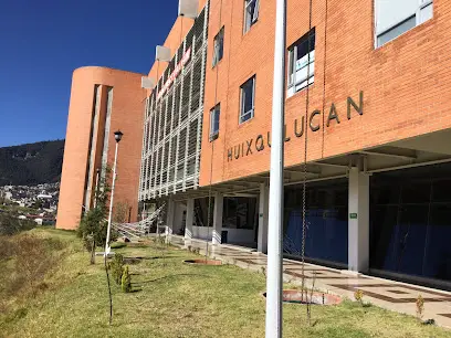 universidad en ocoyoacac rectoria de la umb en