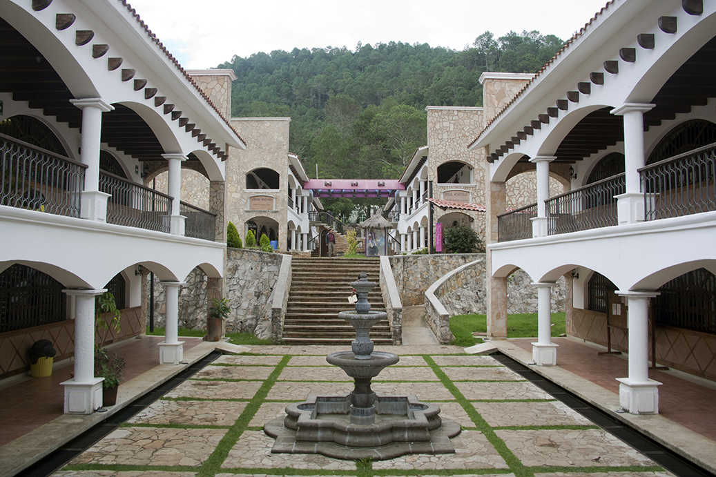 Universidad en San Cristóbal: Intercultural de Chiapas 2 universidad en san cristobal intercultural de chiapas