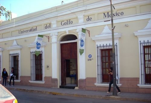universidad golfo de mexico excelencia y oportunidades