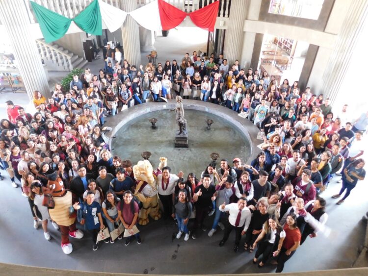 Universidad Humanitas Campus Tijuana: Educación de Calidad 2 universidad humanitas campus tijuana educacion de calidad
