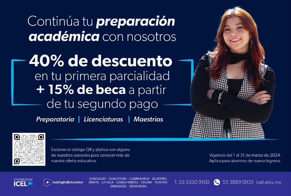Universidad ICEL Zona Rosa: Tu Futuro en CDMX te Espera 2 universidad icel zona rosa tu futuro en cdmx te espera