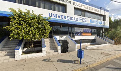 universidad ifes tu opcion privada en san juan del rio