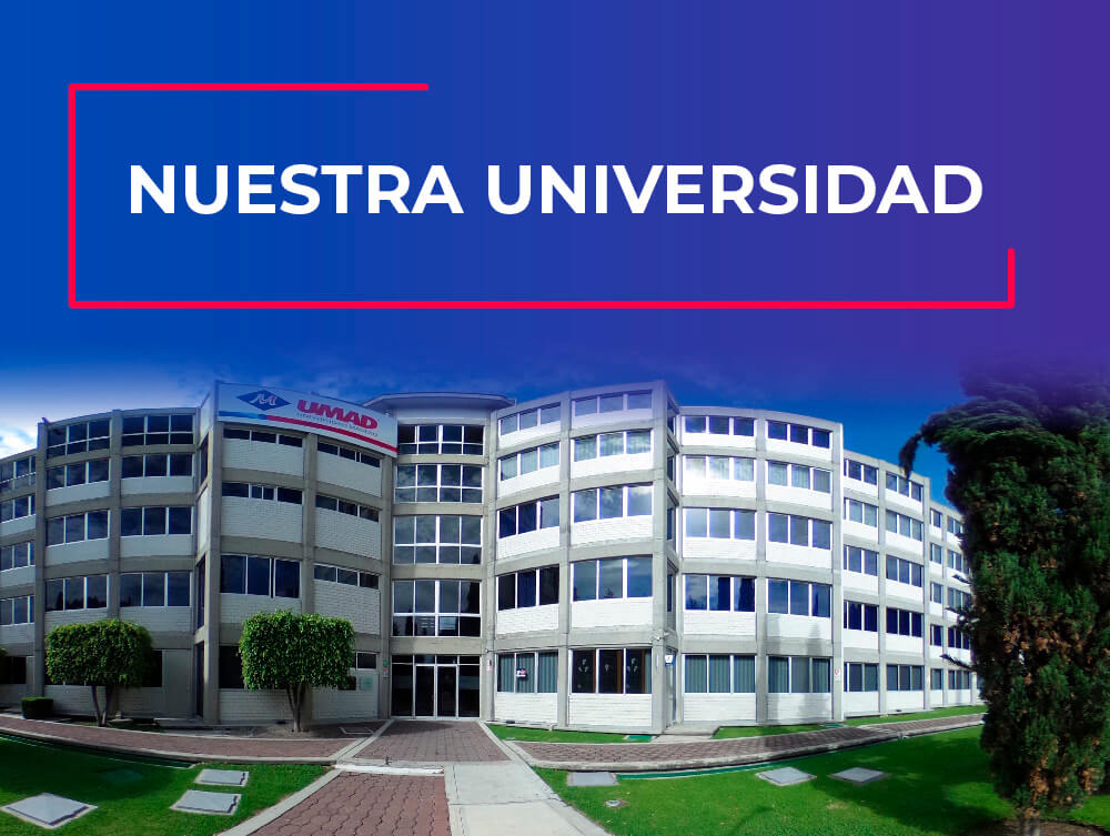 universidad madero tu camino hacia el exito academico