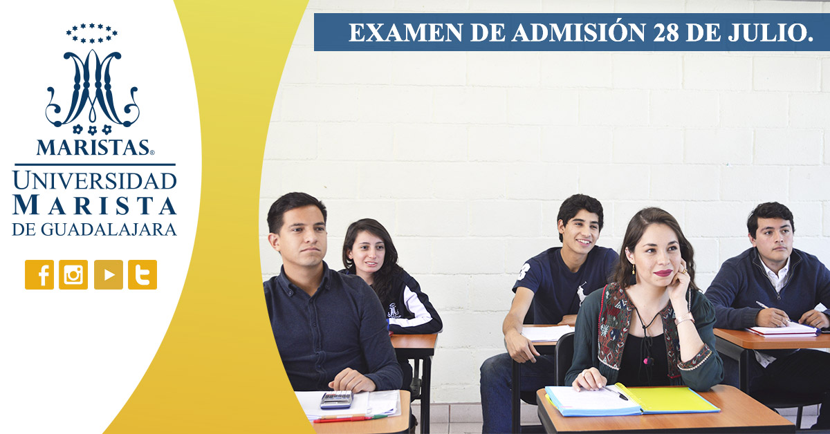 universidad marista de guadalajara educacion de