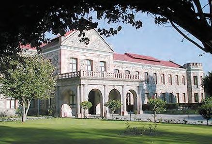 Universidad Marista: Mensualidad y Beneficios en Querétaro 2 universidad marista mensualidad y beneficios en queretaro